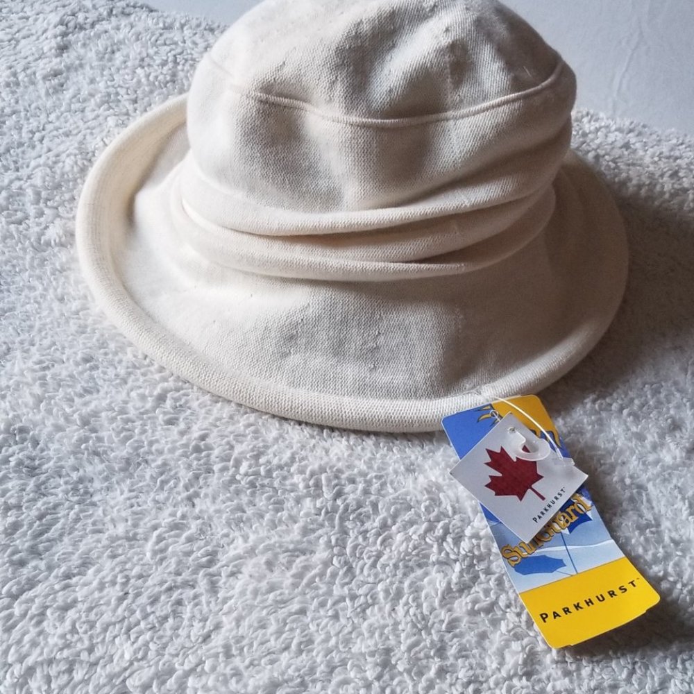 Lightweight Hat